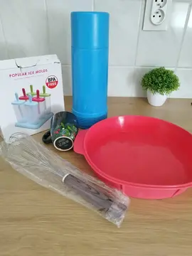 Lot accessoires cuisine