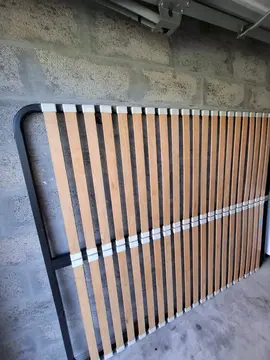 Sommier 160x200