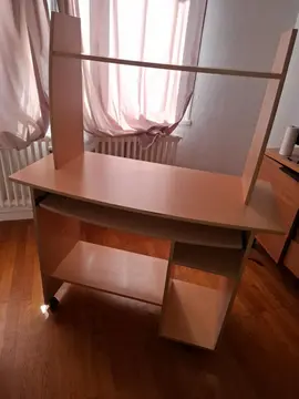 meuble ordinateur bureau