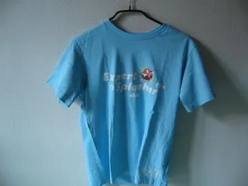 T.shirt Splasher Pokémon M