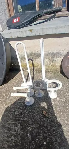 porte serviettes et porte rouleaux papier toilette