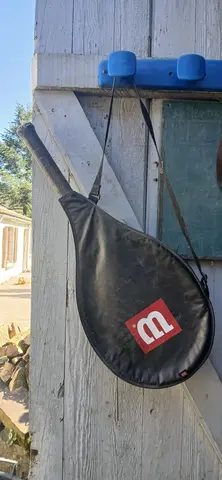 raquette de tennis Wilson