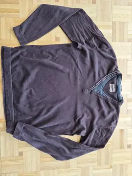 T-shirt manches longues XL Devred 1902