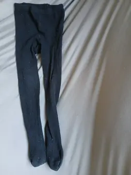 collant unisex T. 3ans