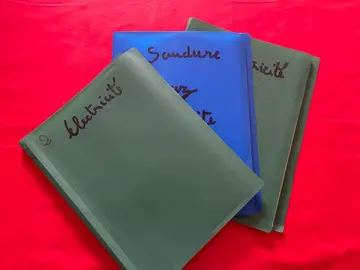 3 lutins portes vues - 120 vues