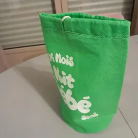 petit sac en tissu