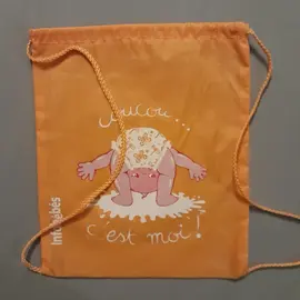 petit sac bébé