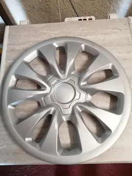 ENJOLIVEUR NEUF 15 POUCES