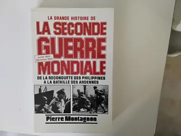 5 livres d’histoire