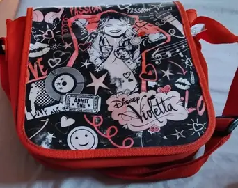 Disney Violetta : sac bandoulière