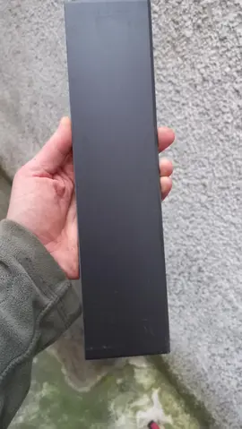 plinthes en carrelage noires