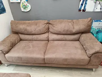 Canapé 3 places