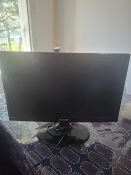 EN PANNE - Television Samsung