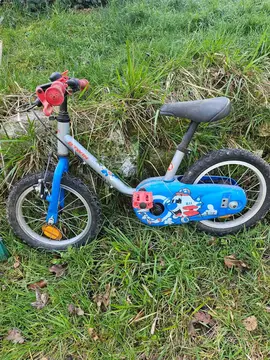 vélo enfant