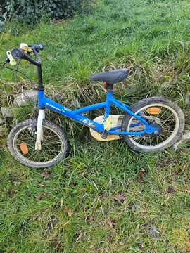 vélo enfant