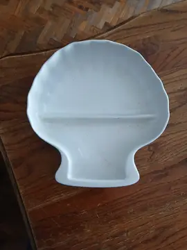 Plat Forme Coquillage