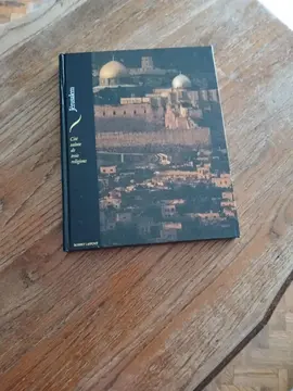 Histoire sur JÉRUSALEM