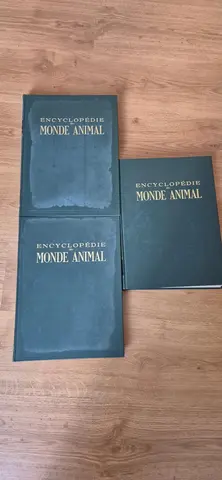 encyclopédie animaux