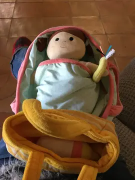 bébé à coucher et nourrir