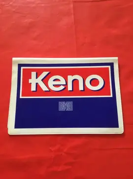 Pochette Keno ou pour autres