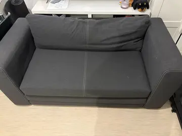 canapé 2 place IKEA