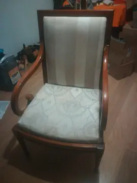 Fauteuil