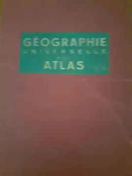 Géographie