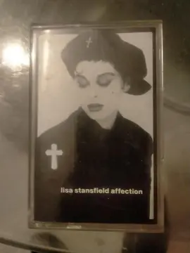 ancienne cassette audio