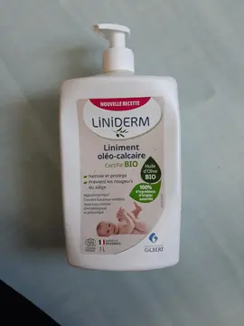 Liniment