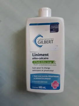 Liniment