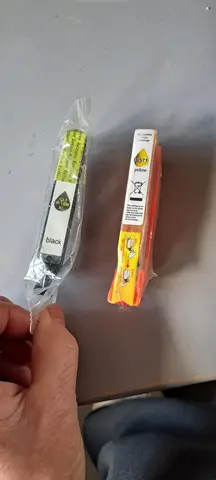 Cartouches neuves Canon