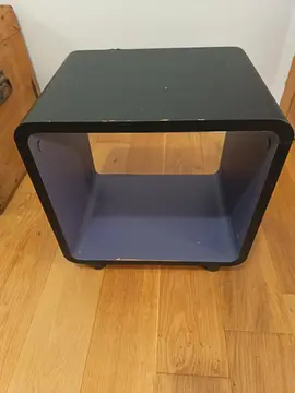 Petit meuble de rangement