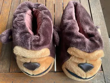 Pantoufles Gorille Adultes