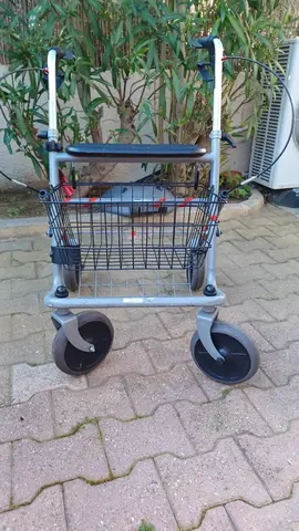 déambulateur