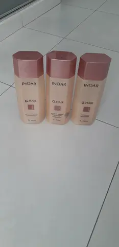 lissage pour cheveux