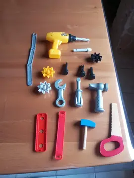 accessoires outillage