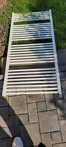 radiateur porte serviettes