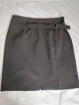 Jupe noire Chantal Rosner 38/40