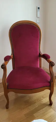 fauteuil