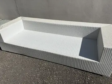 Equipement de jardin divers