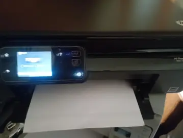 Imprimante HP Photosmart5520