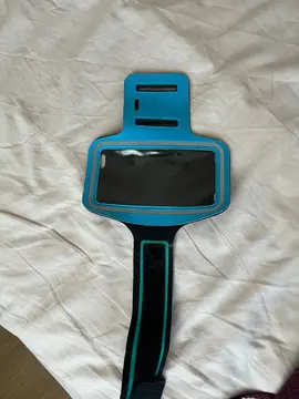 brassard sport smartphone