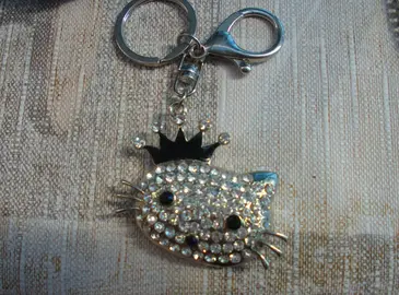 porte clefs