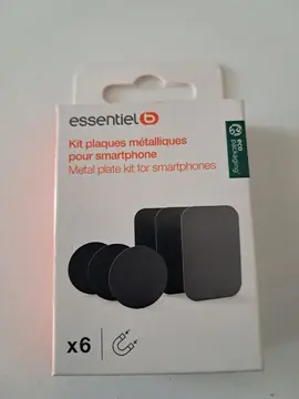 accessoires pour téléphone