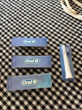 Bossettes Oral-B Pulsonic