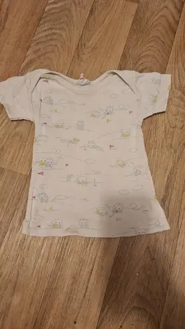 Tee-shirt 18/24 mois