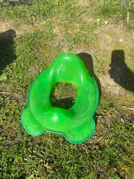 réducteur pour toilettes