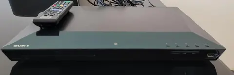 Lecteur DVD + Home cinéma