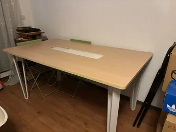 table salle à manger