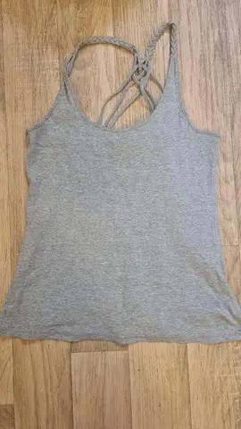 débardeur S